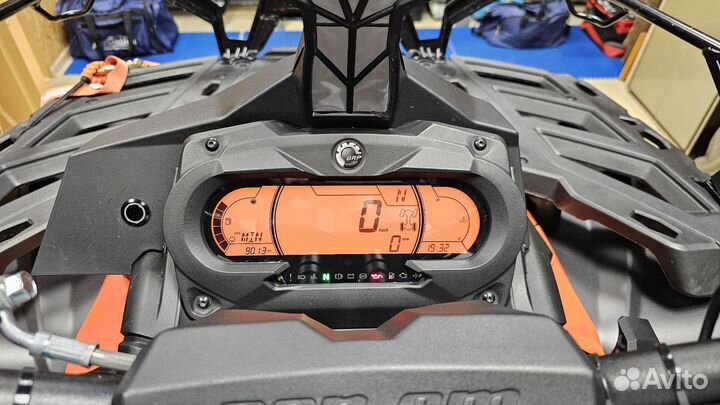 Продается BRP Can-Am xt-p 1000R