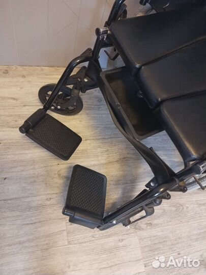 Инвалидная коляска для взрослых