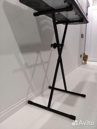 Синтезатор casio CTK-800