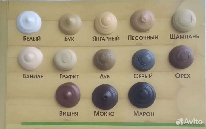 Герметик теплый шов (woodfain)