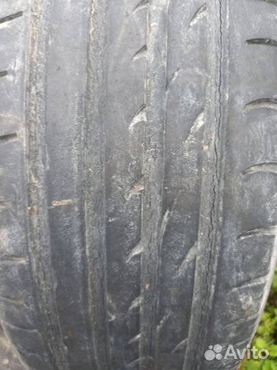 Омскшина О-104 235/65 R17