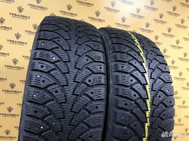 Nokian Tyres Nordman 4 205/60 R16 92