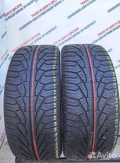 Uniroyal MS Plus 77 225/45 R17 91H