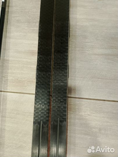 Беговые лыжи