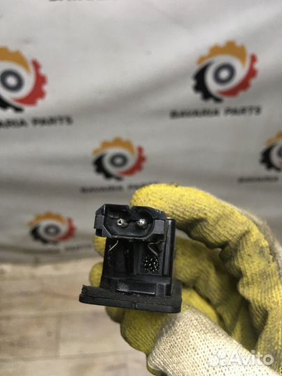 Плафон подсветки багажника Bmw 5 E60 2.5 2008