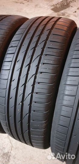 Nexen N Blue HD 215/55 R17 94V