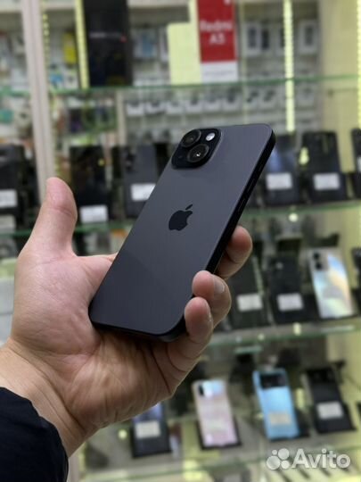 iPhone 15, 128 ГБ