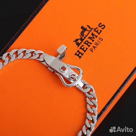 Браслет Hermes - Оригинальное качество