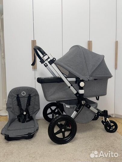 Bugaboo Cameleon 3 Classic