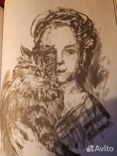 Анна Долгарева 