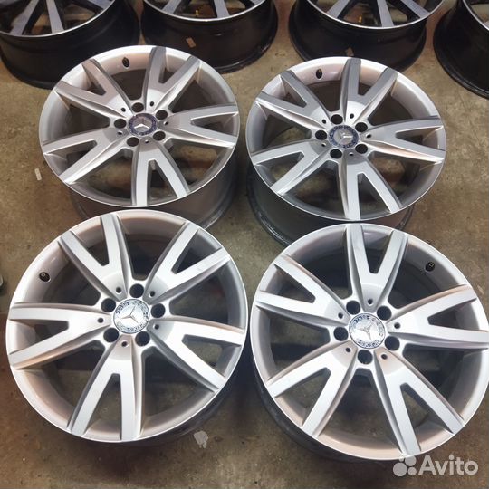 R18/5/112 Оригинал W218