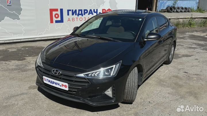 Педаль газа Hyundai Elantra (AD) 32700-F2100