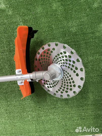 Триммер бензиновый союз бтс-9062Л