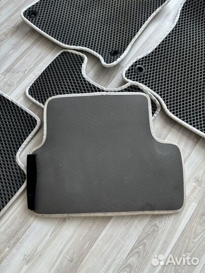 Коврики Eva Honda Accord 8 (2008-2012)