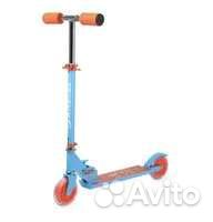 Самокат детский двухколесный