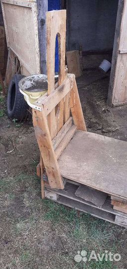 Доильный аппарат для коз бу