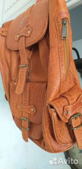 Рюкзак/портфель