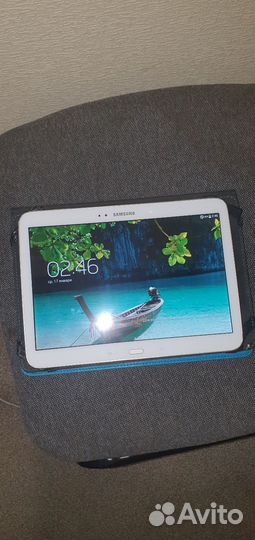 Samsung galaxy Tab s 3 10.1
