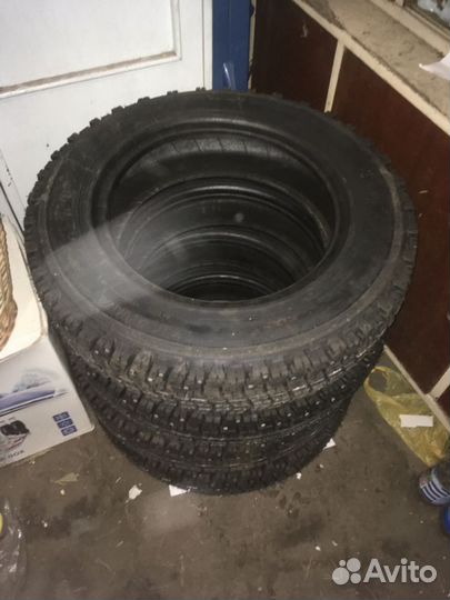 КАМА И-511 175/80 R16