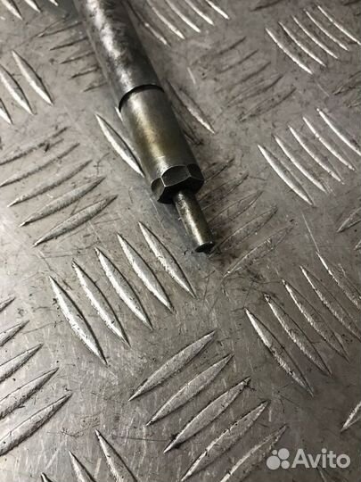 Форсунка Ford Mondeo 4 2.0 2010