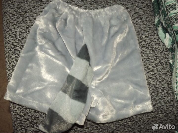 Карнавальный костюм