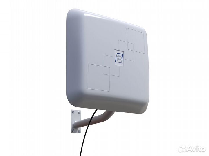 Антенна усилитель 3g/4g интернета