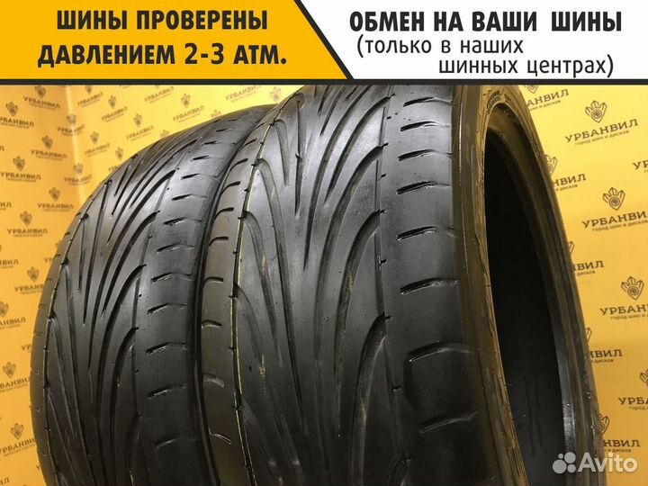 Toyo Proxes T1-R 235/50 R18 101Y