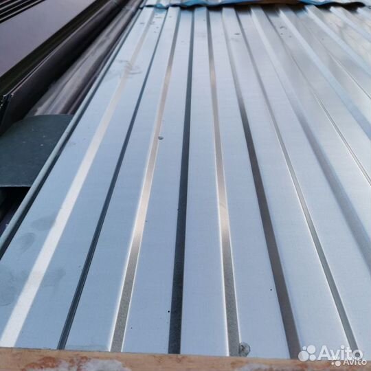 Профнастил н10