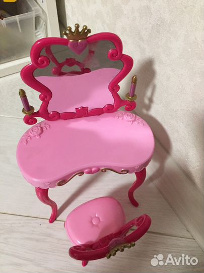 Аксессуары для Barbie оригинал