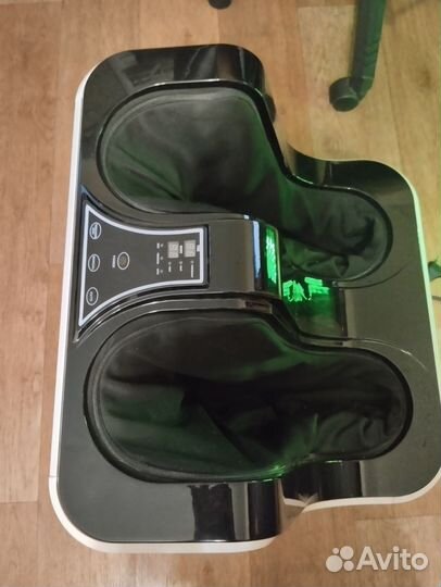 Массажер для ног