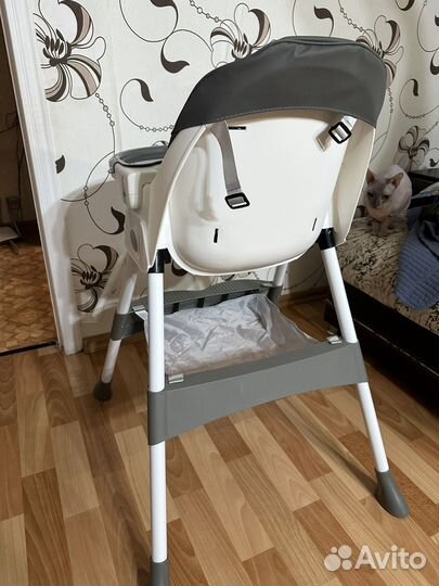 Стул для кормления Solmax