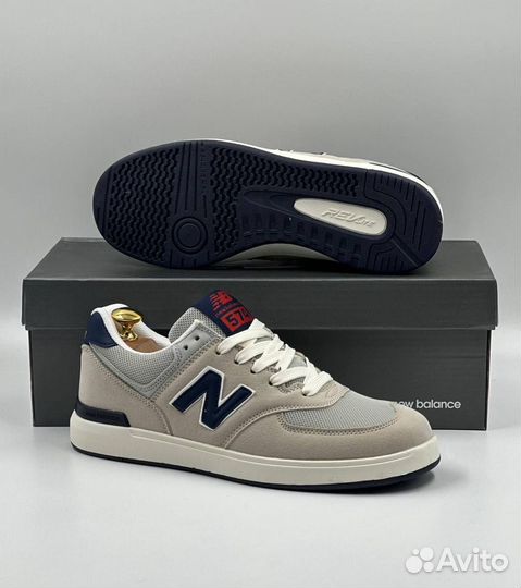 Кроссовки женские New Balance