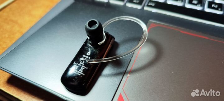 Bluetooth гарнитура Samsung HM1600