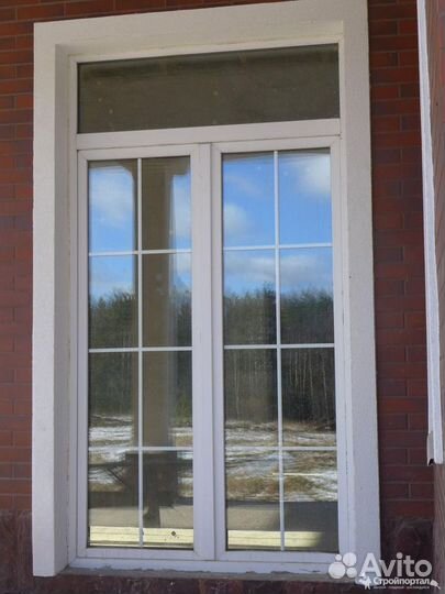 Окна, двери, балконы с гарантией 5 лет