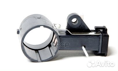 Щеткодержатель генератора 93742272 general motors