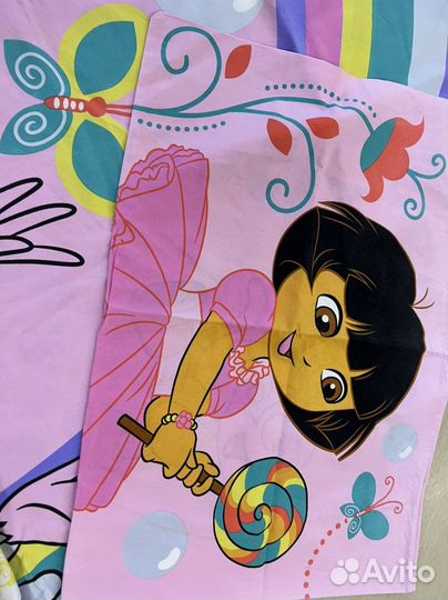 Постельное белье Tac