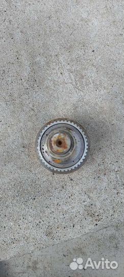 Шрус граната Nissan Wingroad, Almera