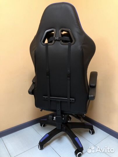 Компьютерное кресло Royal Hero