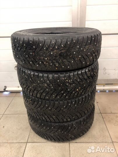 Nokian Tyres Hakkapeliitta 8 175/65 R14 86T