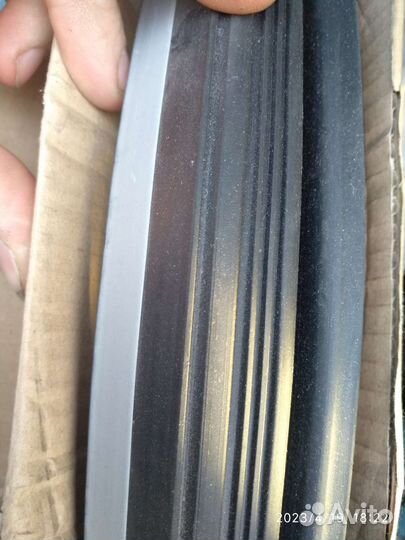 Уплотнение манжета люка Miele 3987150 WS PW 24 32