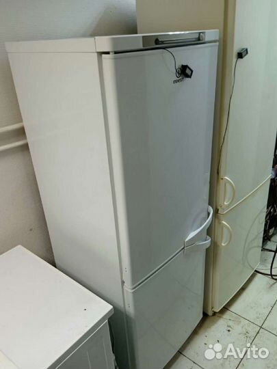 Холодильники бу. Гарантия и доставка