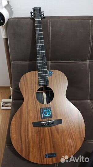 Электроакустическая гитара Enya EM-X1EQ+