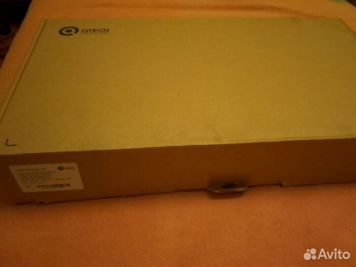 Коммутатор QSW -3470-28T-AC