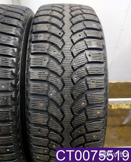 Bridgestone Blizzak Spike-01 235/65 R17 96T