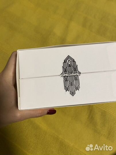 Туалетная вода byredo gypsy water 100 мл