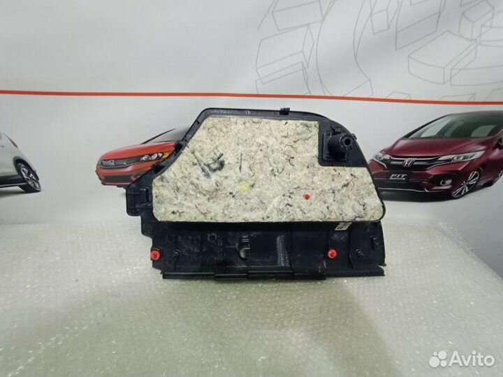 Полка багажника Honda Crosstour 2010 - 2014