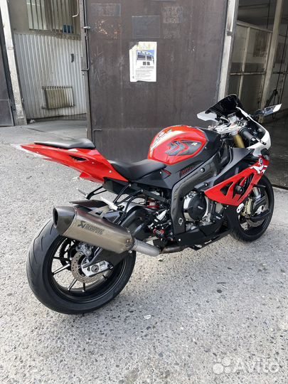 Bmw s1000rr