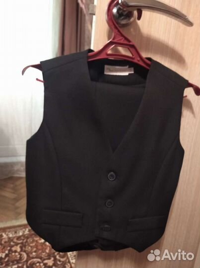 Костюм классический 104