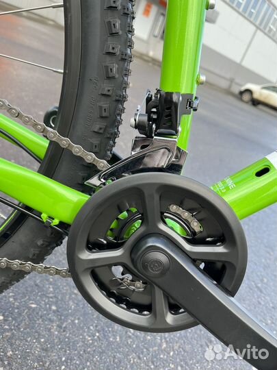 Велосипед merida 29колеса