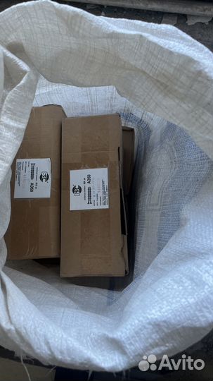 Аэ 50, анкерный элемент, 500 шт